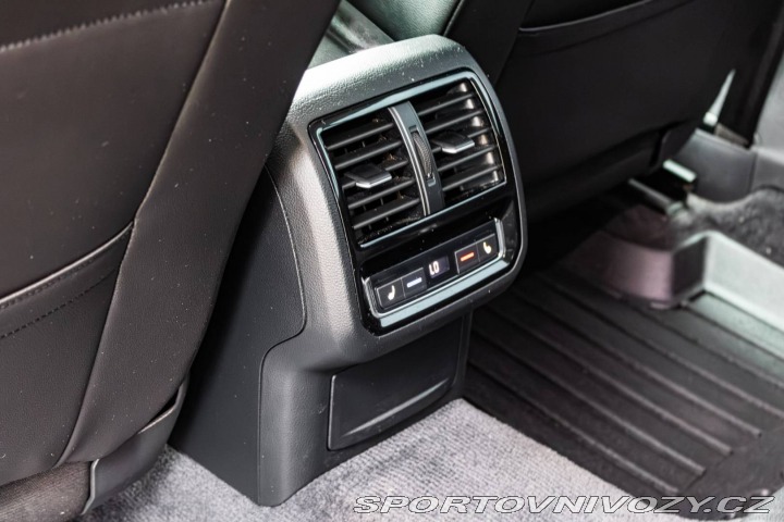 Volkswagen Arteon 2.0 TDI 176kW Elegance 4 2017