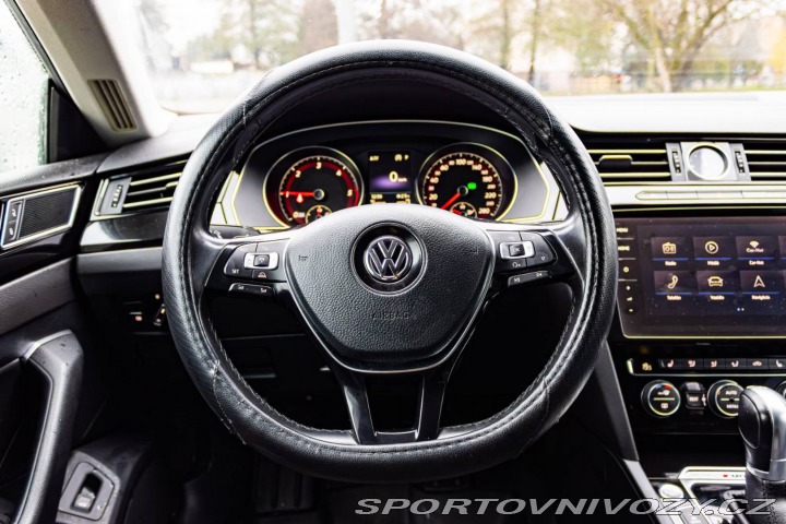 Volkswagen Arteon 2.0 TDI 176kW Elegance 4 2017