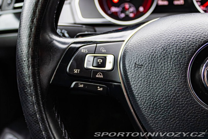 Volkswagen Arteon 2.0 TDI 176kW Elegance 4 2017