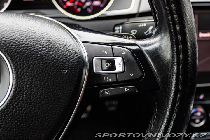 Volkswagen Arteon 2.0 TDI 176kW Elegance 4 2017