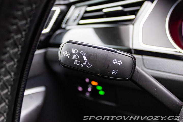 Volkswagen Arteon 2.0 TDI 176kW Elegance 4 2017