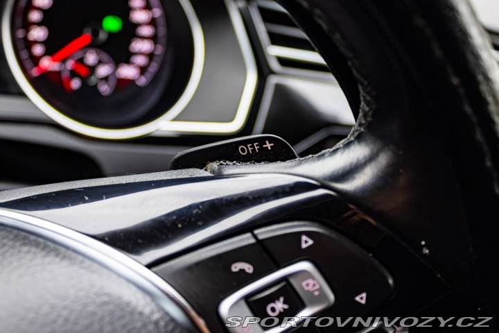 Volkswagen Arteon 2.0 TDI 176kW Elegance 4 2017