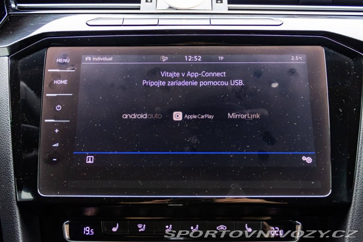 Volkswagen Arteon 2.0 TDI 176kW Elegance 4 2017