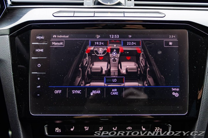 Volkswagen Arteon 2.0 TDI 176kW Elegance 4 2017