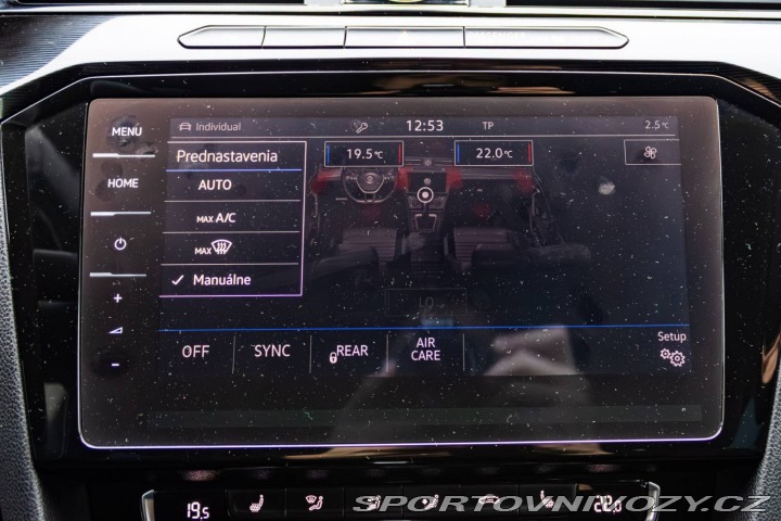 Volkswagen Arteon 2.0 TDI 176kW Elegance 4 2017