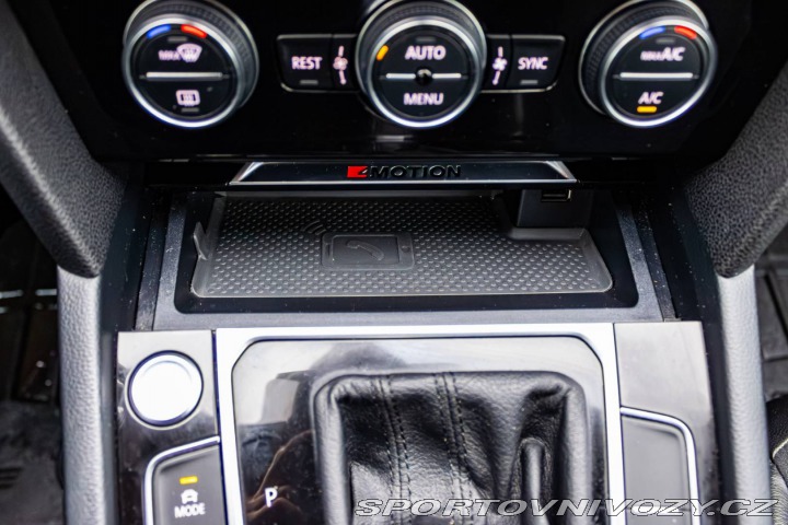 Volkswagen Arteon 2.0 TDI 176kW Elegance 4 2017