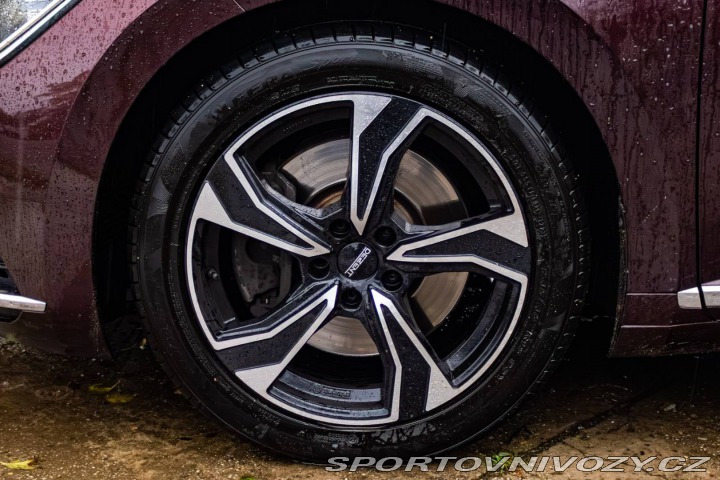 Volkswagen Arteon 2.0 TDI 176kW Elegance 4 2017