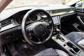 Volkswagen Arteon 2.0 TDI 176kW Elegance 4 2017