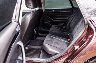 Volkswagen Arteon 2.0 TDI 176kW Elegance 4 2017