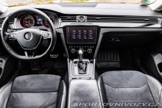 Volkswagen Arteon 2.0 TDI 176kW Elegance 4 2017