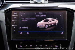 Volkswagen Arteon 2.0 TDI 176kW Elegance 4 2017