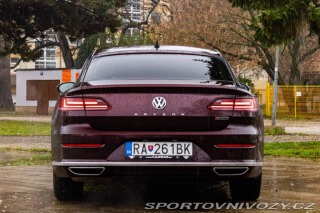 Volkswagen Arteon 2.0 TDI 176kW Elegance 4 2017