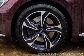 Volkswagen Arteon 2.0 TDI 176kW Elegance 4 2017