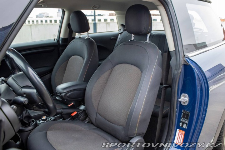 Mini Cooper 1.5 100kW / Aj na splátk 2017