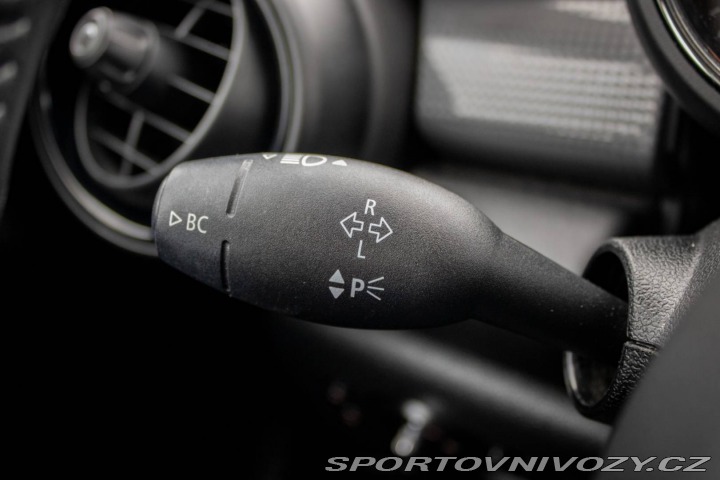 Mini Cooper 1.5 100kW / Aj na splátk 2017