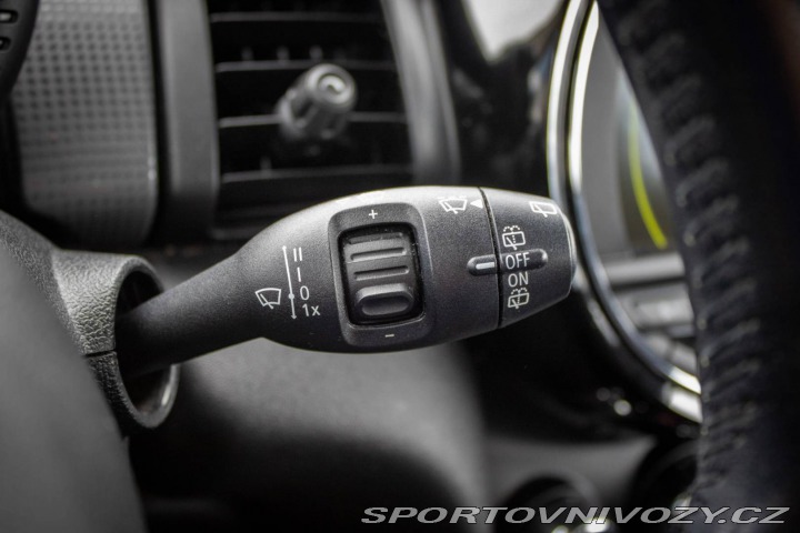 Mini Cooper 1.5 100kW / Aj na splátk 2017