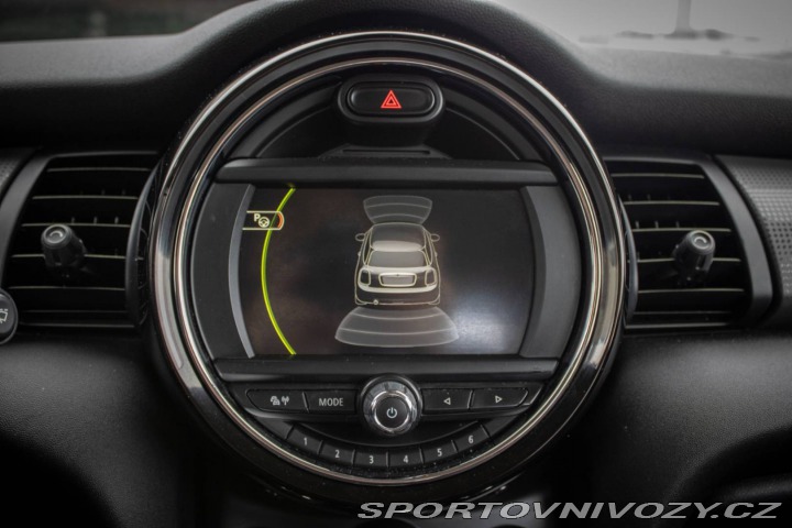 Mini Cooper 1.5 100kW / Aj na splátk 2017