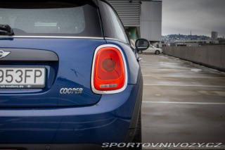 Mini Cooper 1.5 100kW / Aj na splátk 2017