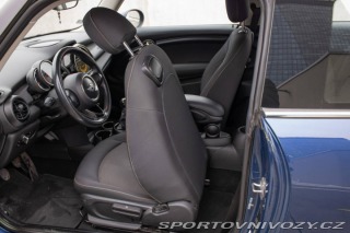 Mini Cooper 1.5 100kW / Aj na splátk 2017
