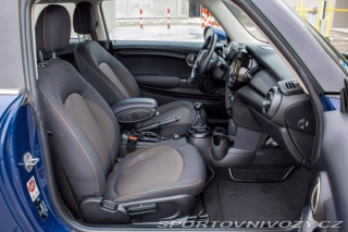 Mini Cooper 1.5 100kW / Aj na splátk 2017