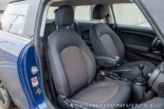 Mini Cooper 1.5 100kW / Aj na splátk 2017