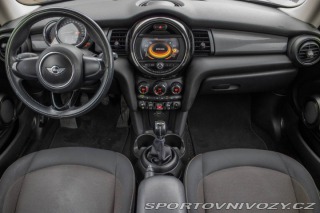 Mini Cooper 1.5 100kW / Aj na splátk 2017