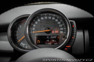 Mini Cooper 1.5 100kW / Aj na splátk 2017