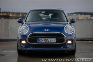 Mini Cooper 1.5 100kW / Aj na splátk 2017