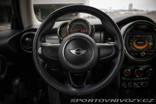 Mini Cooper 1.5 100kW / Aj na splátk 2017