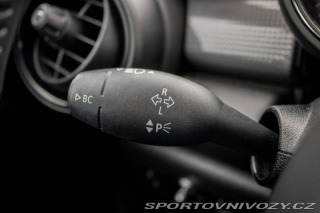 Mini Cooper 1.5 100kW / Aj na splátk 2017