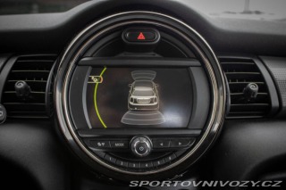 Mini Cooper 1.5 100kW / Aj na splátk 2017