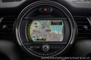 Mini Cooper 1.5 100kW / Aj na splátk 2017