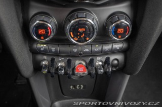 Mini Cooper 1.5 100kW / Aj na splátk 2017