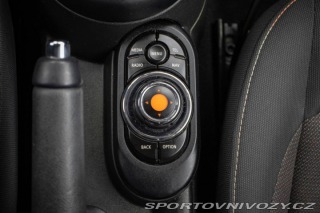 Mini Cooper 1.5 100kW / Aj na splátk 2017