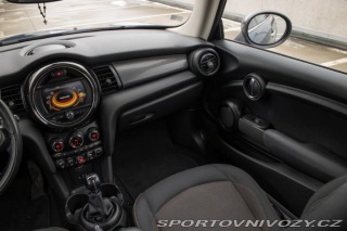 Mini Cooper 1.5 100kW / Aj na splátk 2017