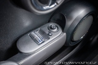 Mini Cooper 1.5 100kW / Aj na splátk 2017