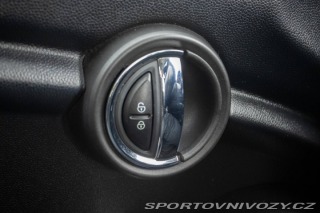 Mini Cooper 1.5 100kW / Aj na splátk 2017