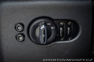 Mini Cooper 1.5 100kW / Aj na splátk 2017