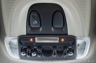 Mini Cooper 1.5 100kW / Aj na splátk 2017