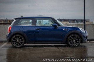 Mini Cooper 1.5 100kW / Aj na splátk 2017