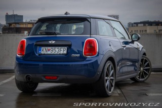 Mini Cooper 1.5 100kW / Aj na splátk 2017
