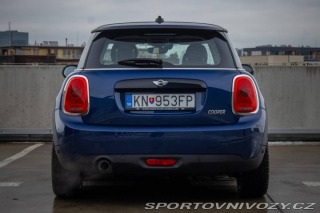 Mini Cooper 1.5 100kW / Aj na splátk 2017
