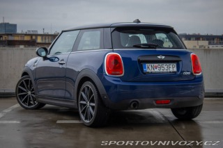 Mini Cooper 1.5 100kW / Aj na splátk 2017