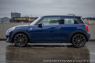 Mini Cooper 1.5 100kW / Aj na splátk 2017