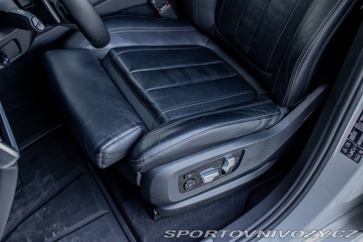 BMW X6 xDrive M40i / DPH / HEAD 2021