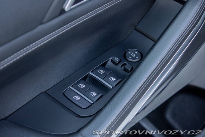 BMW X6 xDrive M40i / DPH / HEAD 2021