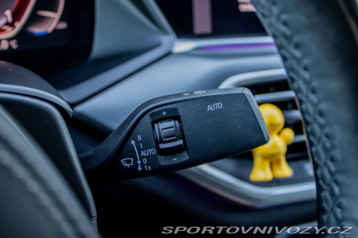 BMW X6 xDrive M40i / DPH / HEAD 2021