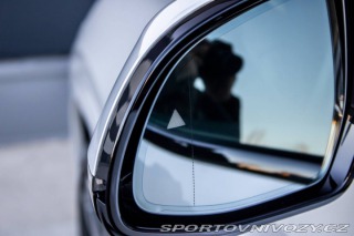 BMW X6 xDrive M40i / DPH / HEAD 2021