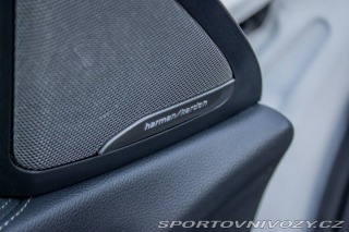 BMW X6 xDrive M40i / DPH / HEAD 2021