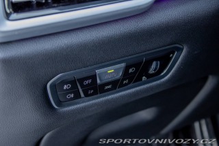 BMW X6 xDrive M40i / DPH / HEAD 2021